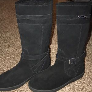 Women’s Coach boots